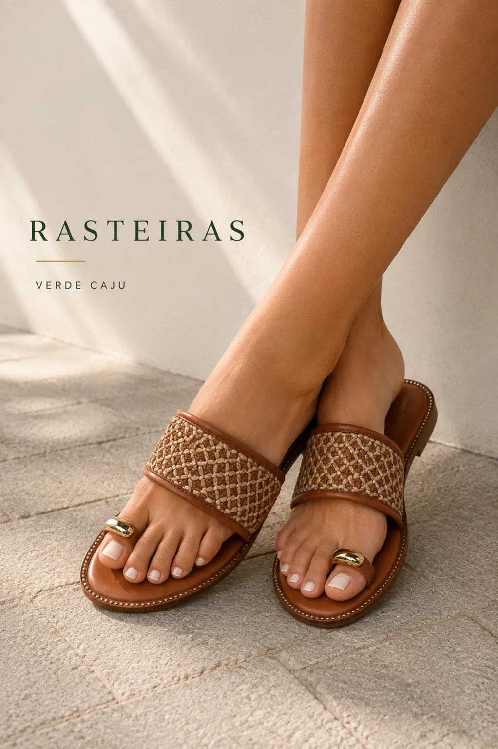 Rasteiras