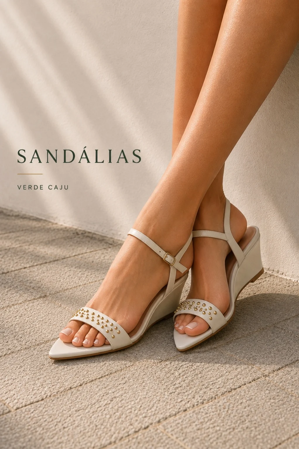 Sandálias